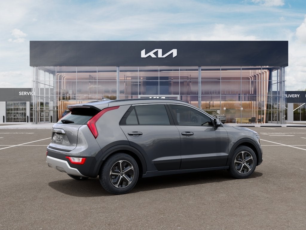 2026 Kia Niro EX - Photo 6