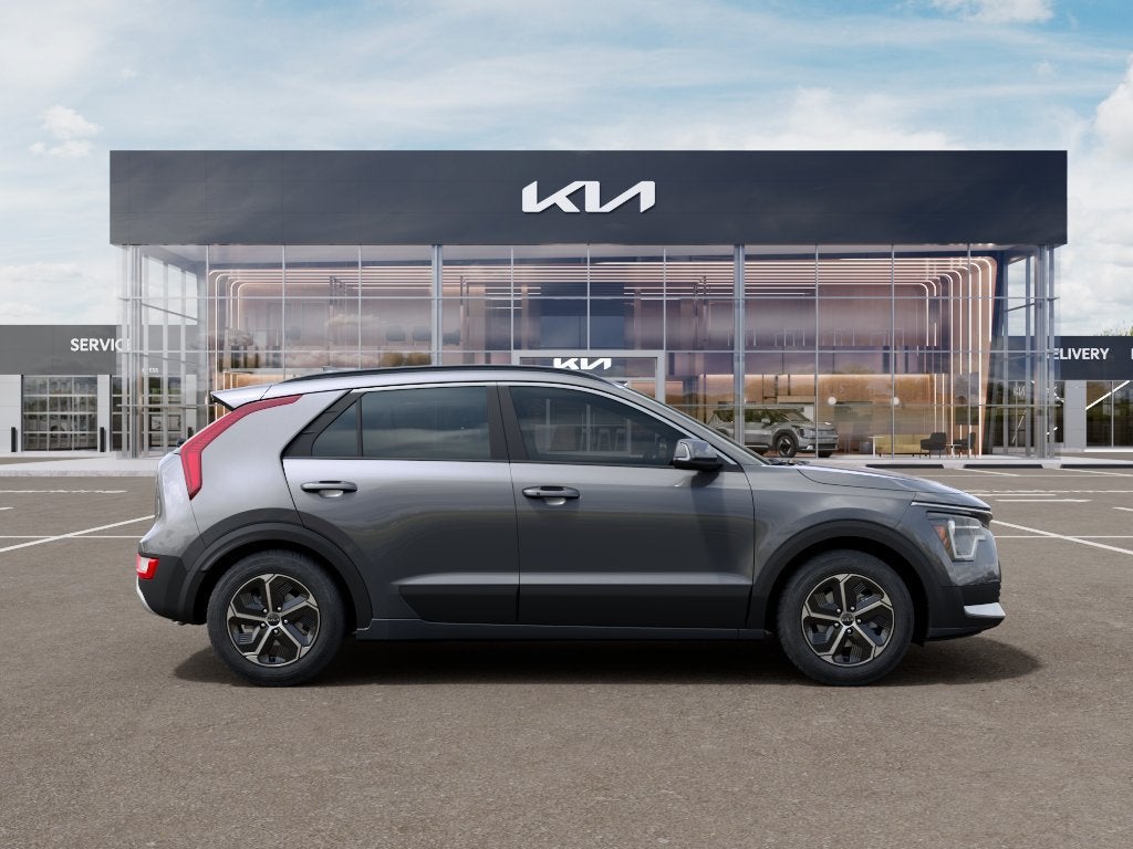 2026 Kia Niro EX - Photo 7