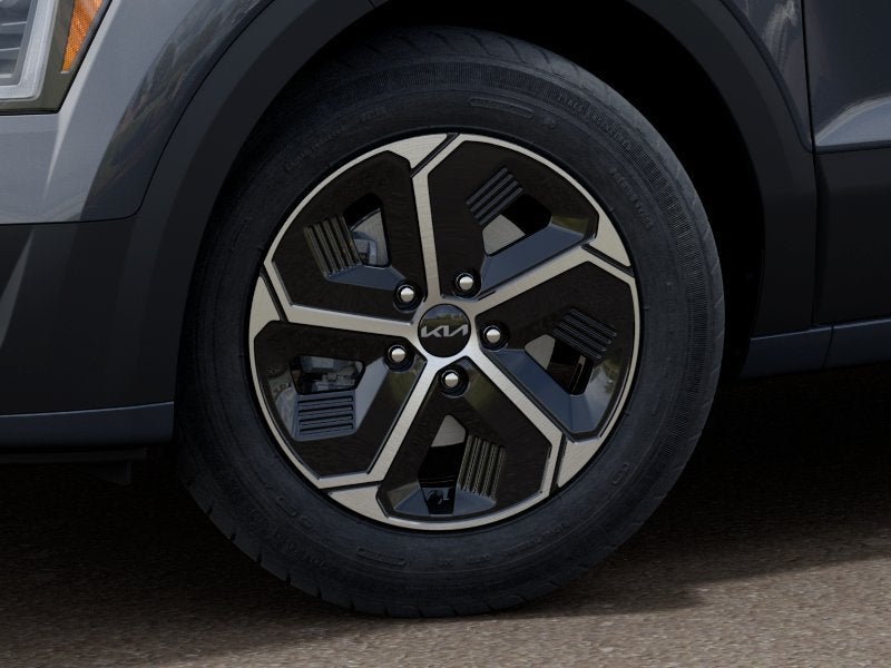 2026 Kia Niro EX - Photo 9