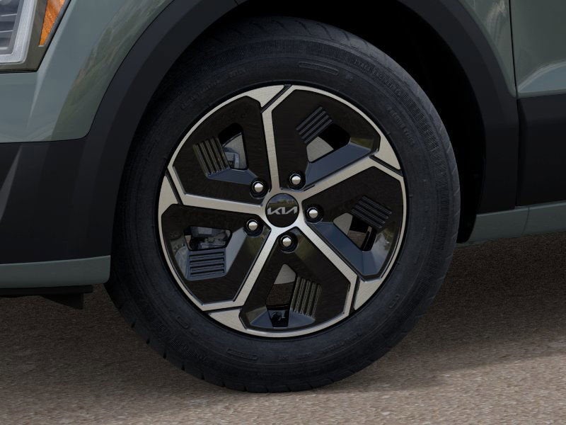 2025 Kia Niro Plug-In Hybrid EX