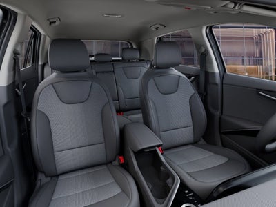 2025 Kia Niro Plug-In Hybrid EX