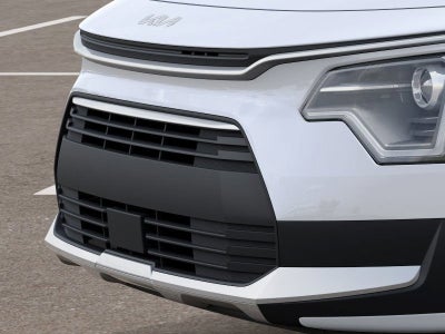 2025 Kia Niro Plug-In Hybrid EX