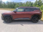 2027 Kia Seltos X-Line SX