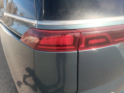 2023 Kia Carnival SX