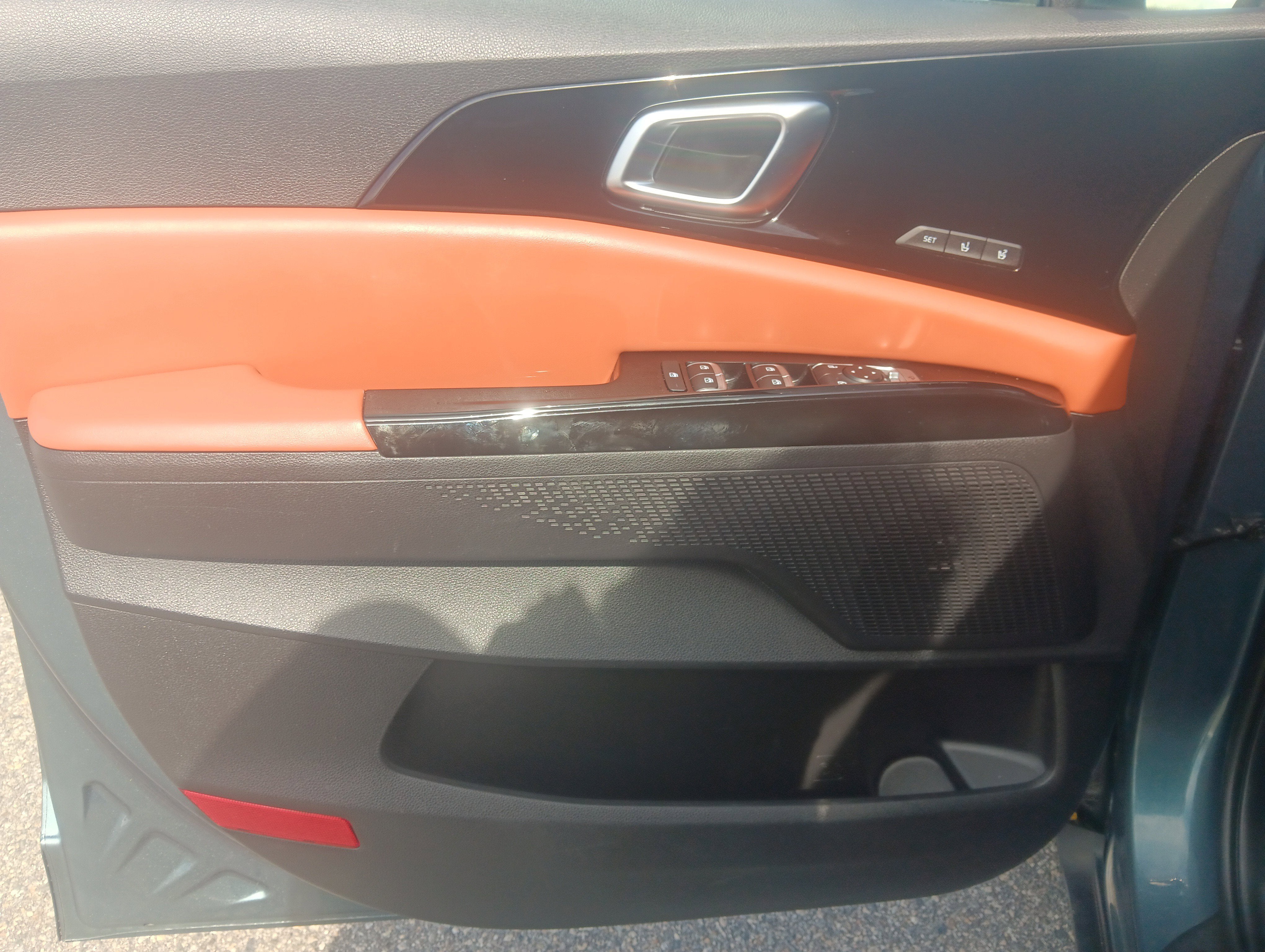 2023 Kia Carnival SX