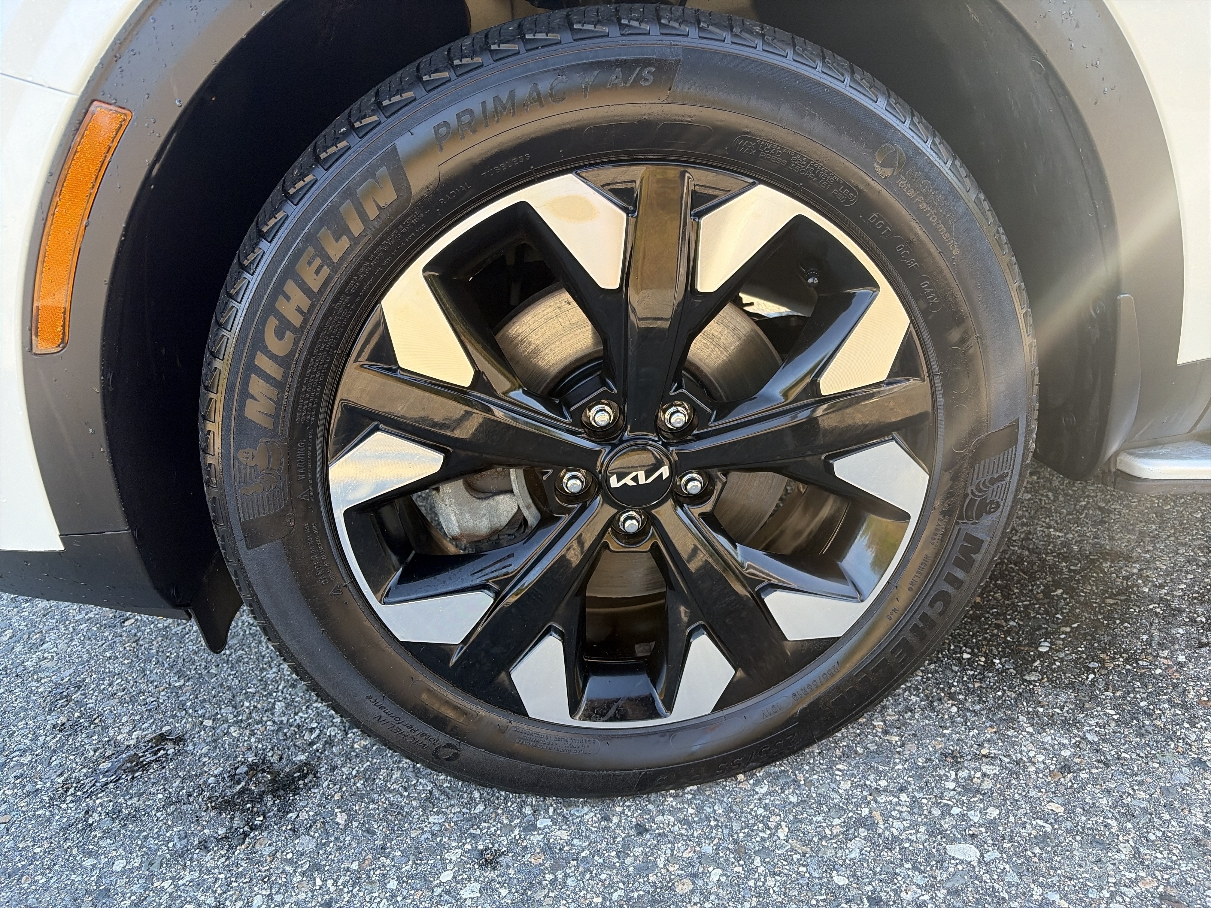 2024 Kia Sportage Plug-In Hybrid X-Line