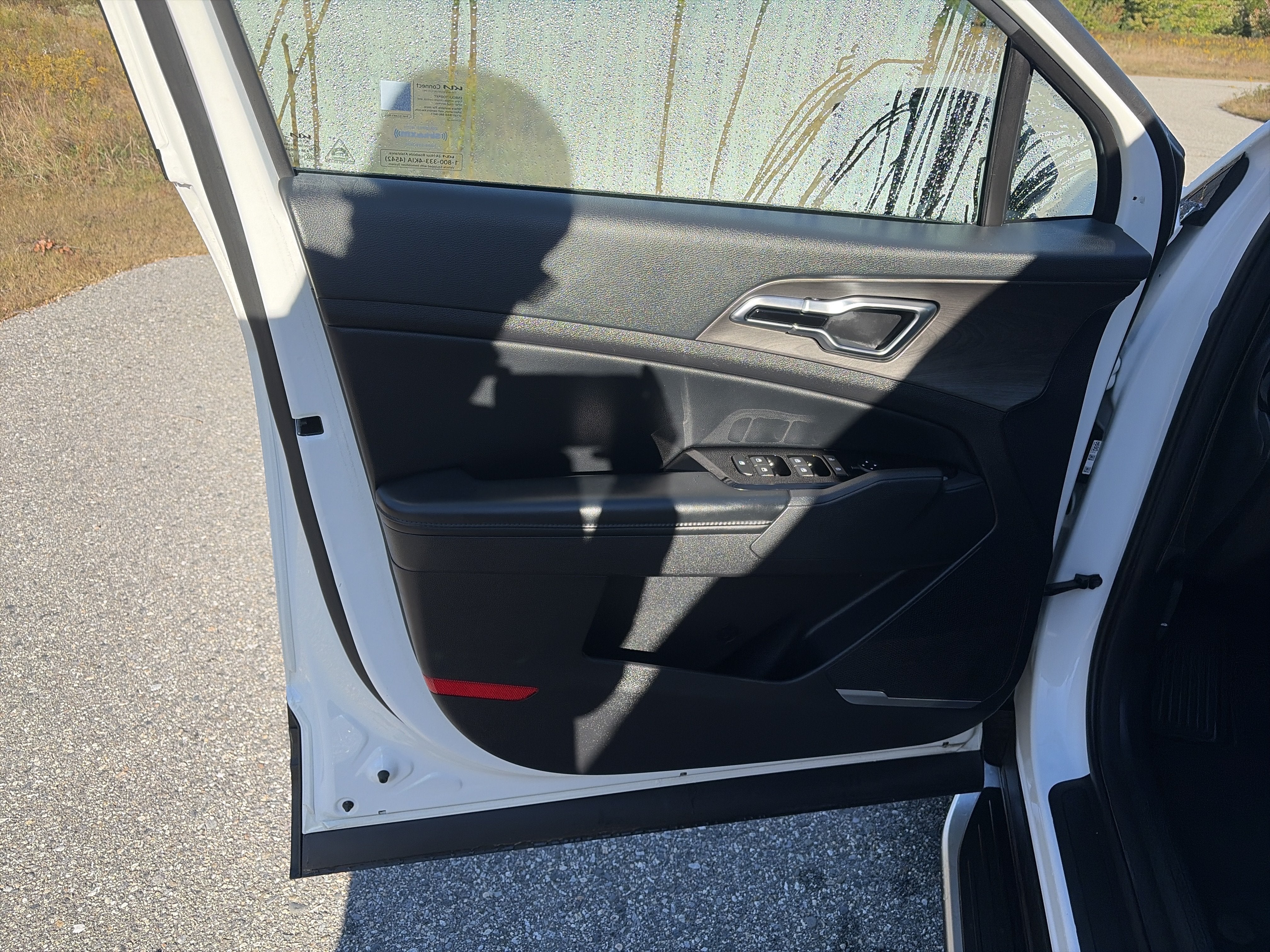 2024 Kia Sportage Plug-In Hybrid X-Line