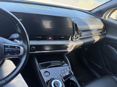 2024 Kia Sportage Plug-In Hybrid X-Line