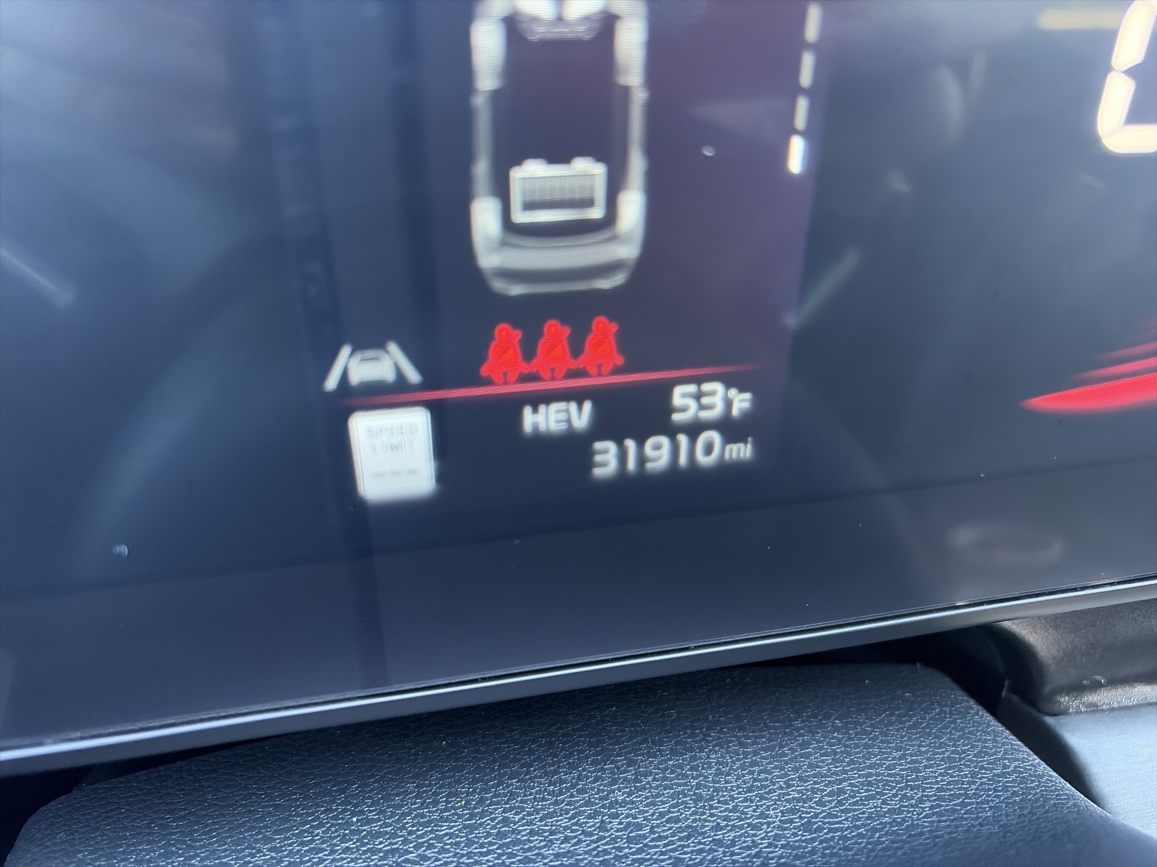 2024 Kia Sportage Plug-In Hybrid X-Line