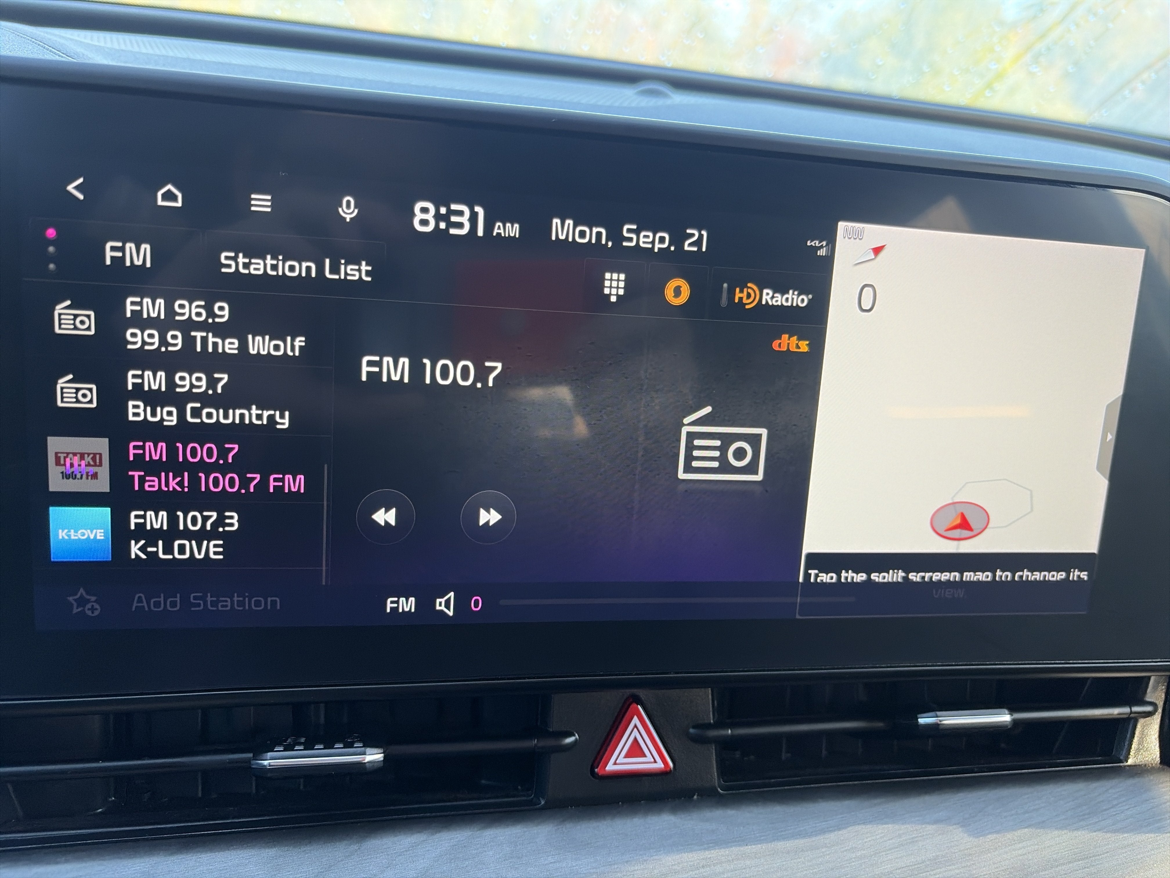 2024 Kia Sportage Plug-In Hybrid X-Line