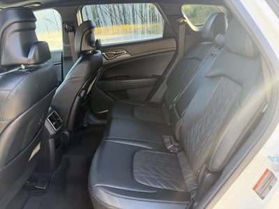 2024 Kia Sportage Plug-In Hybrid X-Line