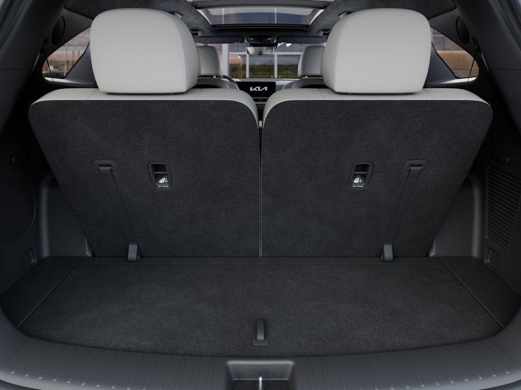 2025 Kia Sorento Hybrid SX Prestige