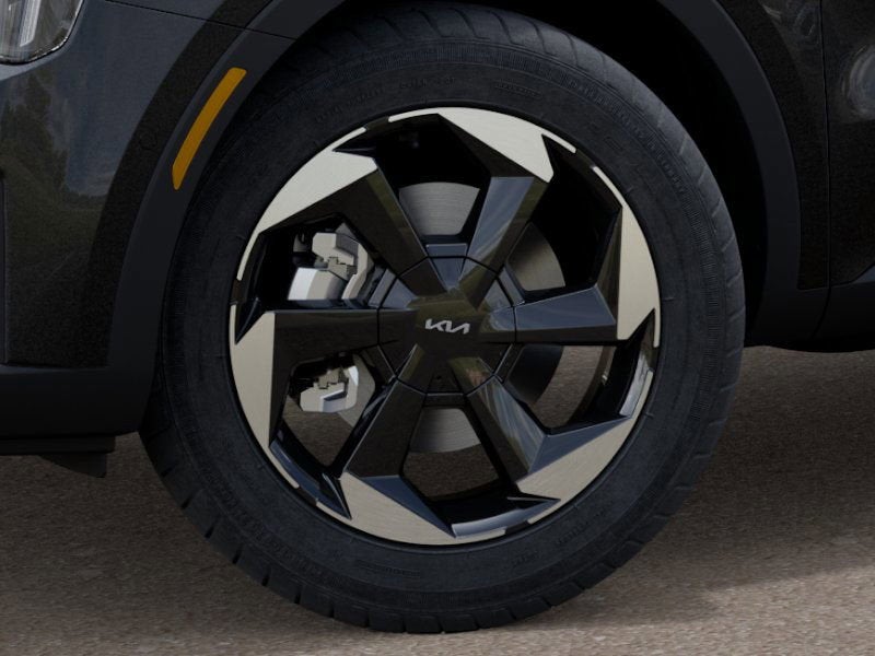 2025 Kia Sorento Hybrid SX Prestige