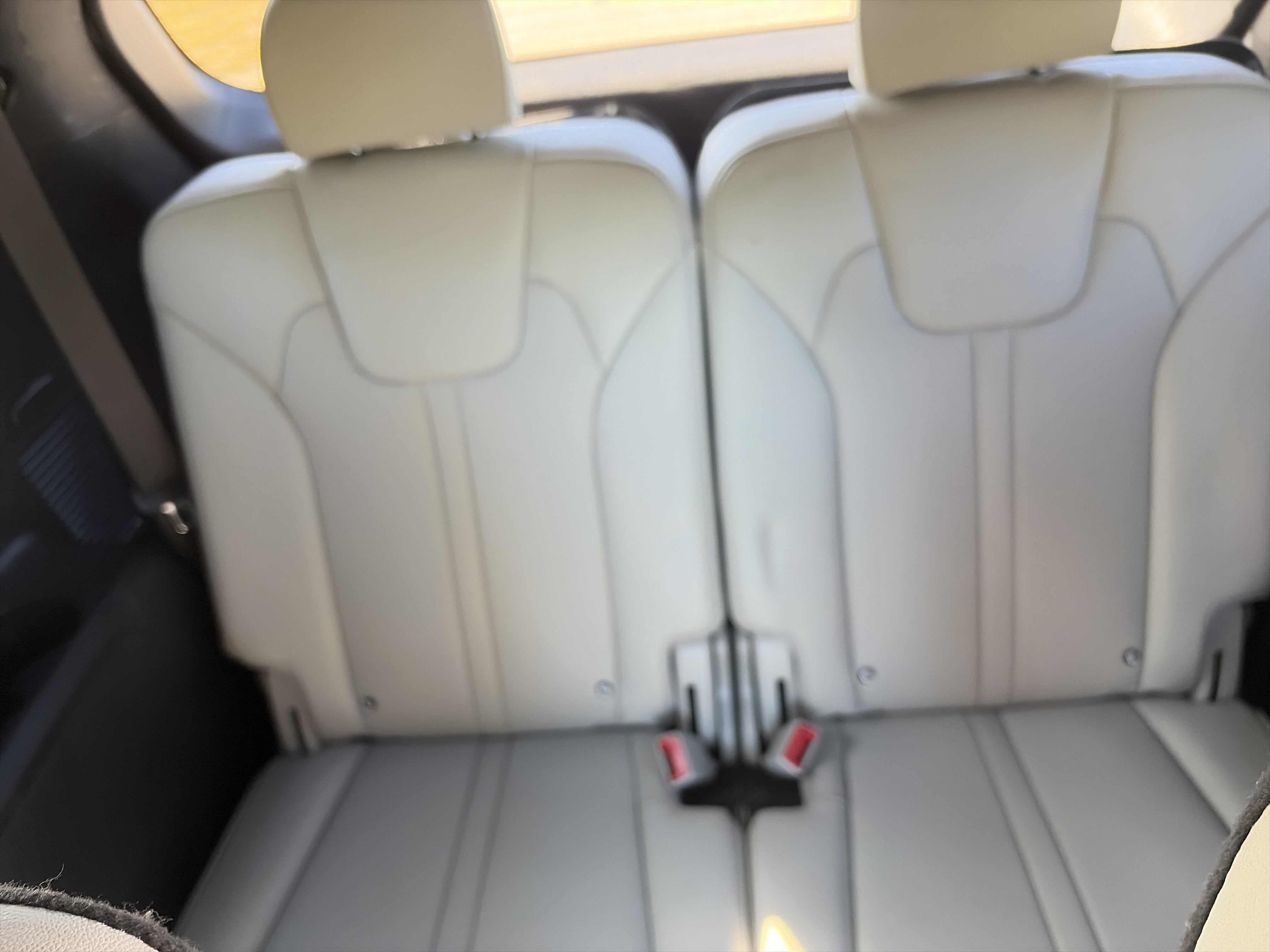 2025 Kia Sorento Plug-In Hybrid SX Prestige