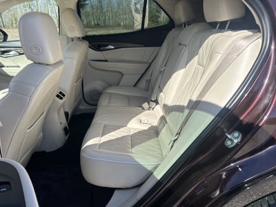 2022 Buick Envision Avenir