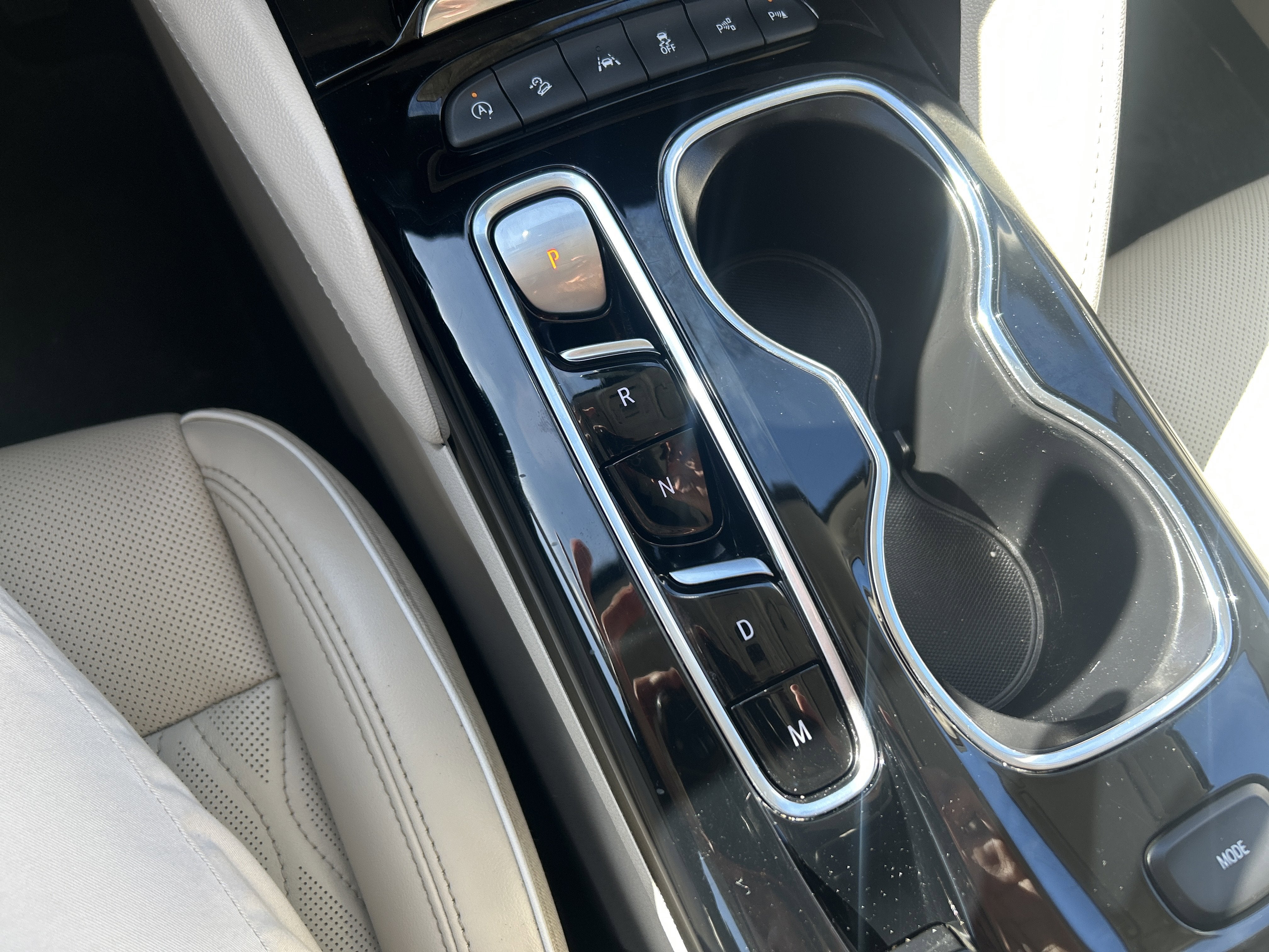 2022 Buick Envision Avenir