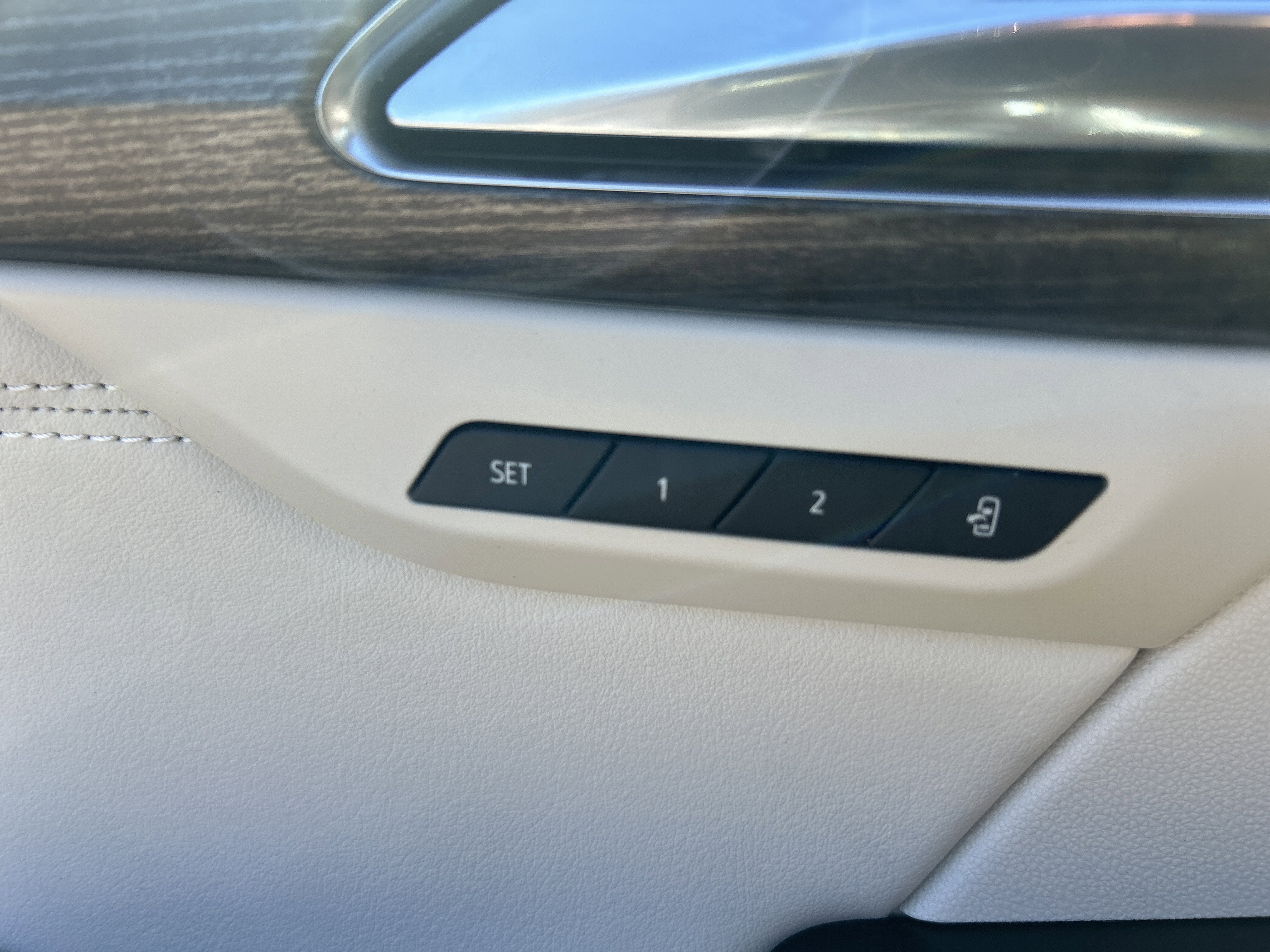 2022 Buick Envision Avenir