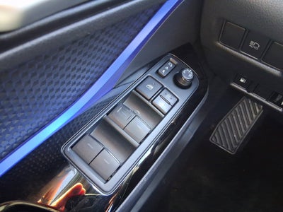 2020 Toyota C-HR LE