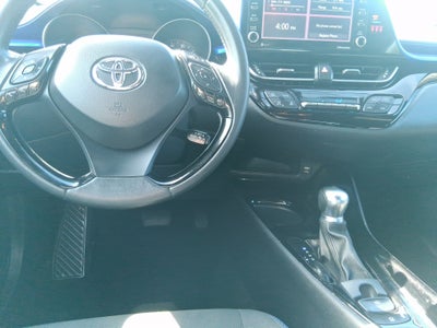 2020 Toyota C-HR LE