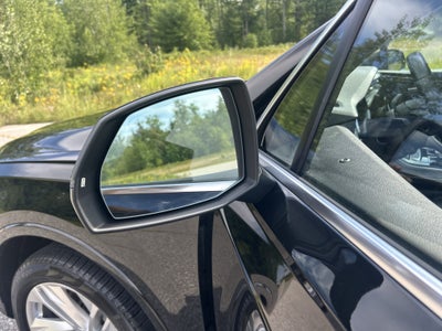 2022 Audi Q7 Premium