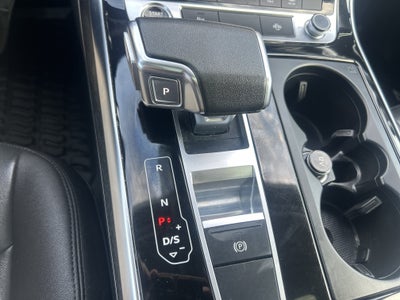 2022 Audi Q7 Premium