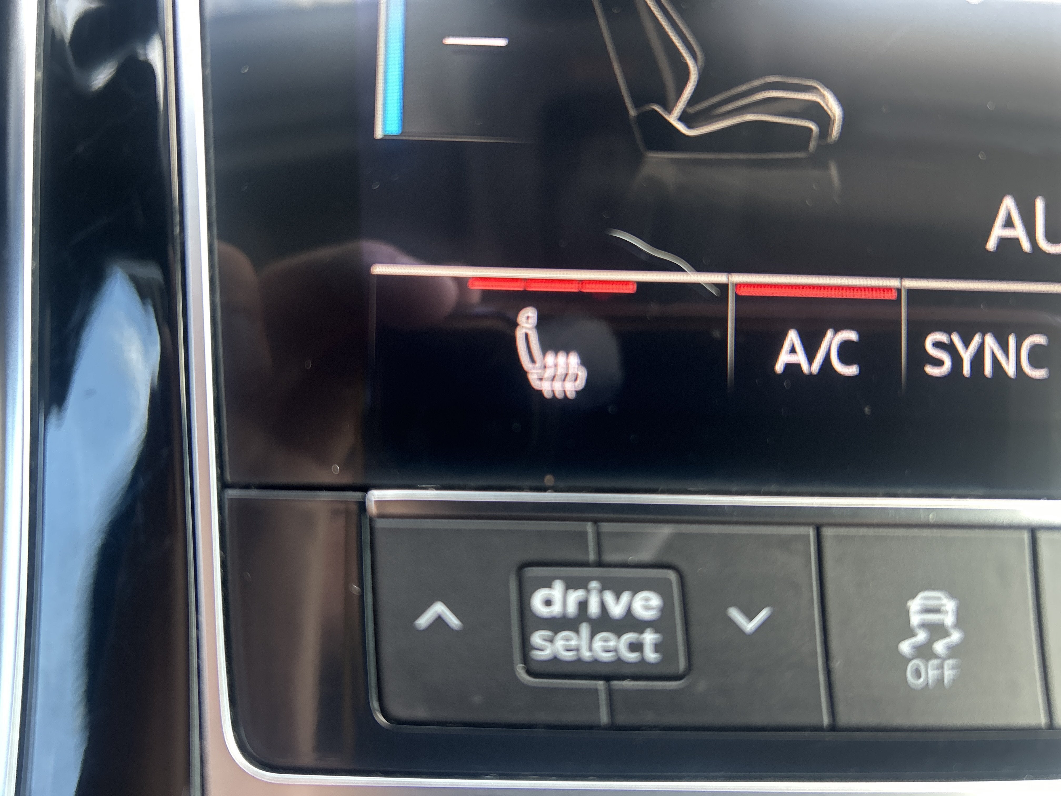 2022 Audi Q7 Premium