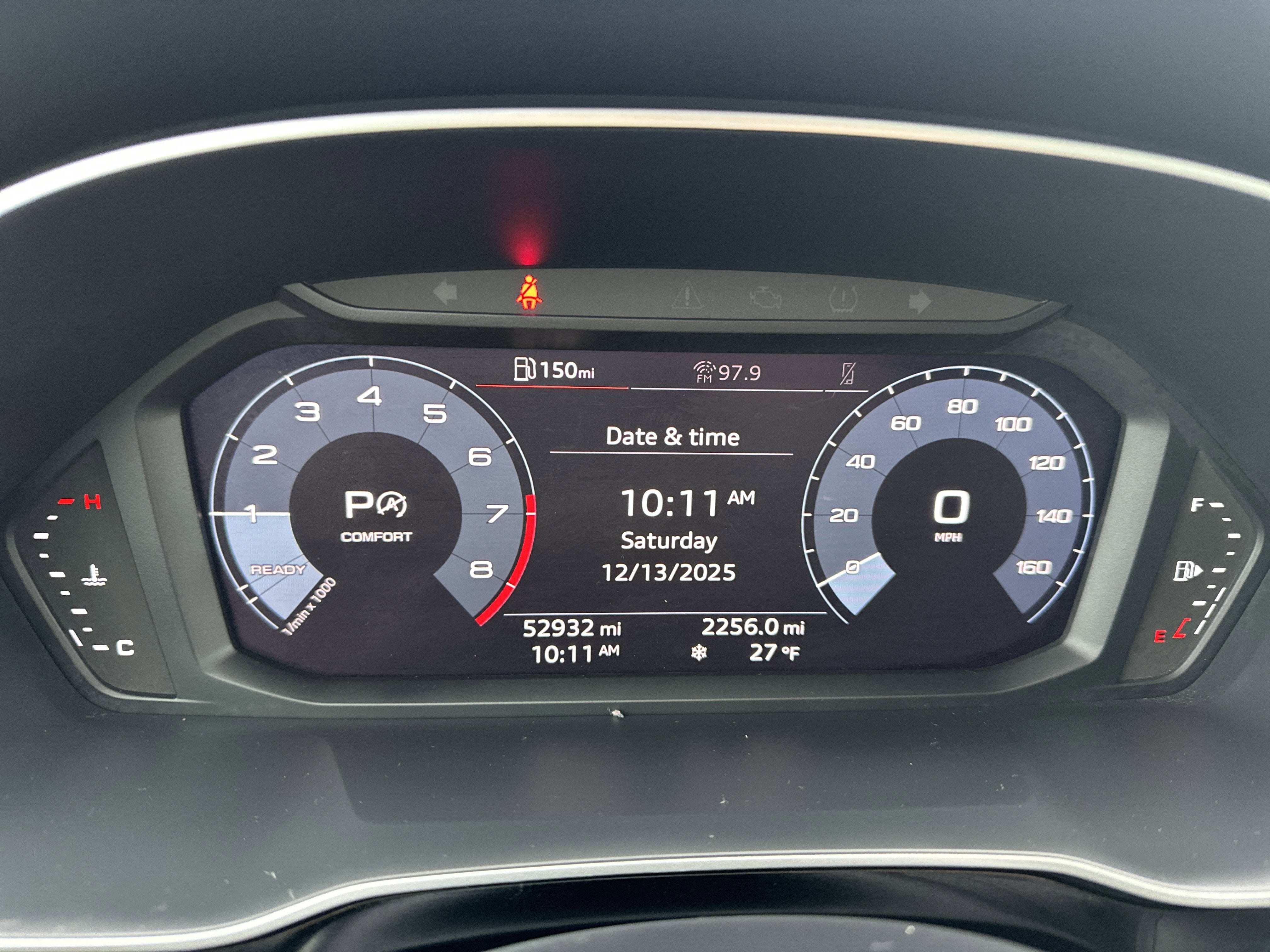 2021 Audi Q3 S line Premium Plus