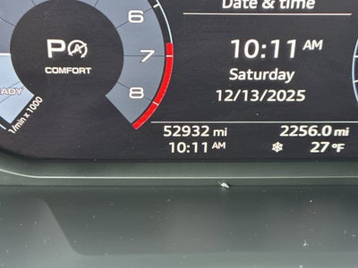 2021 Audi Q3 S line Premium Plus