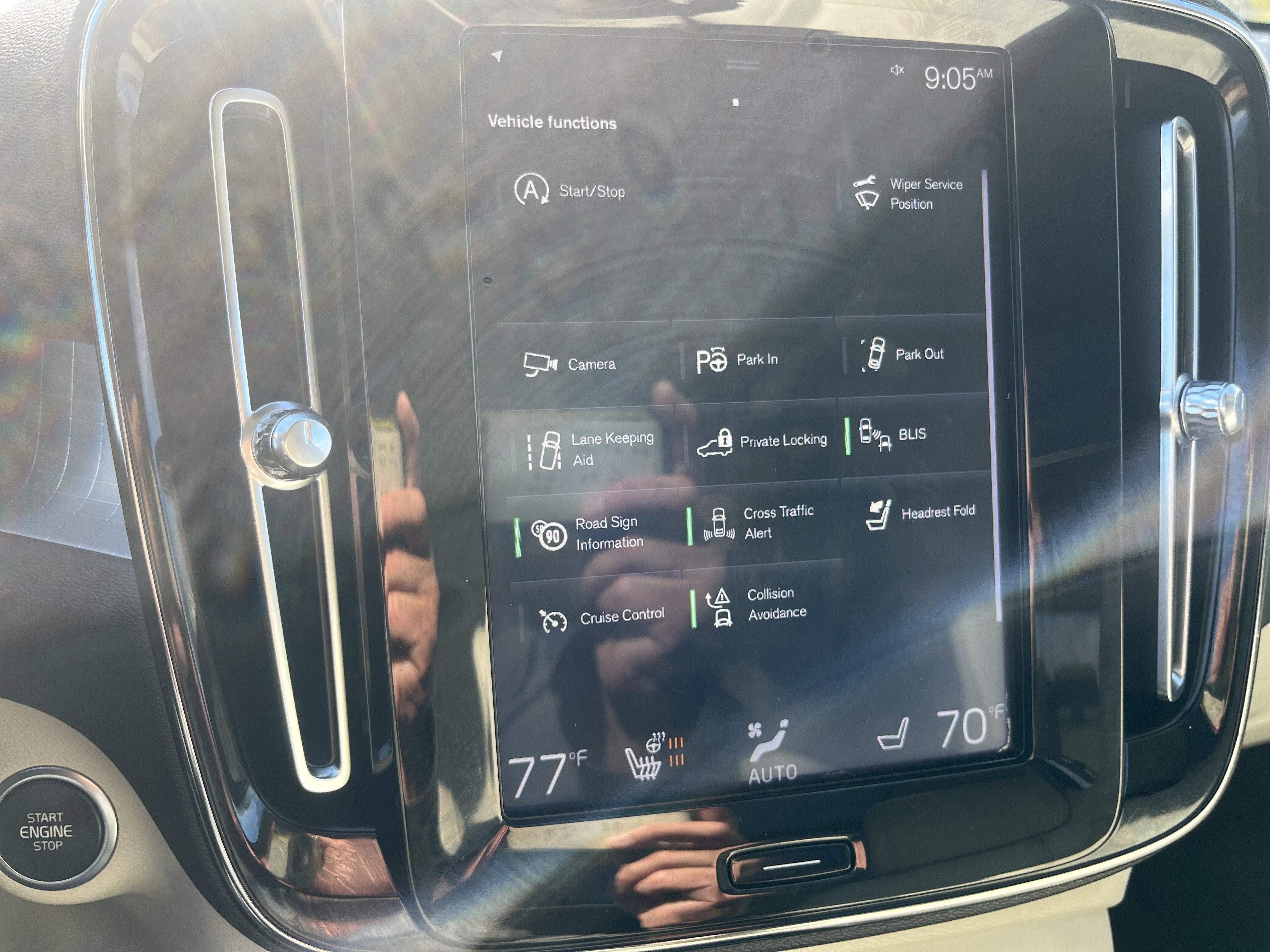 2019 Volvo XC40 Momentum