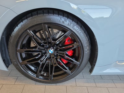 2024 BMW M2 Coupe