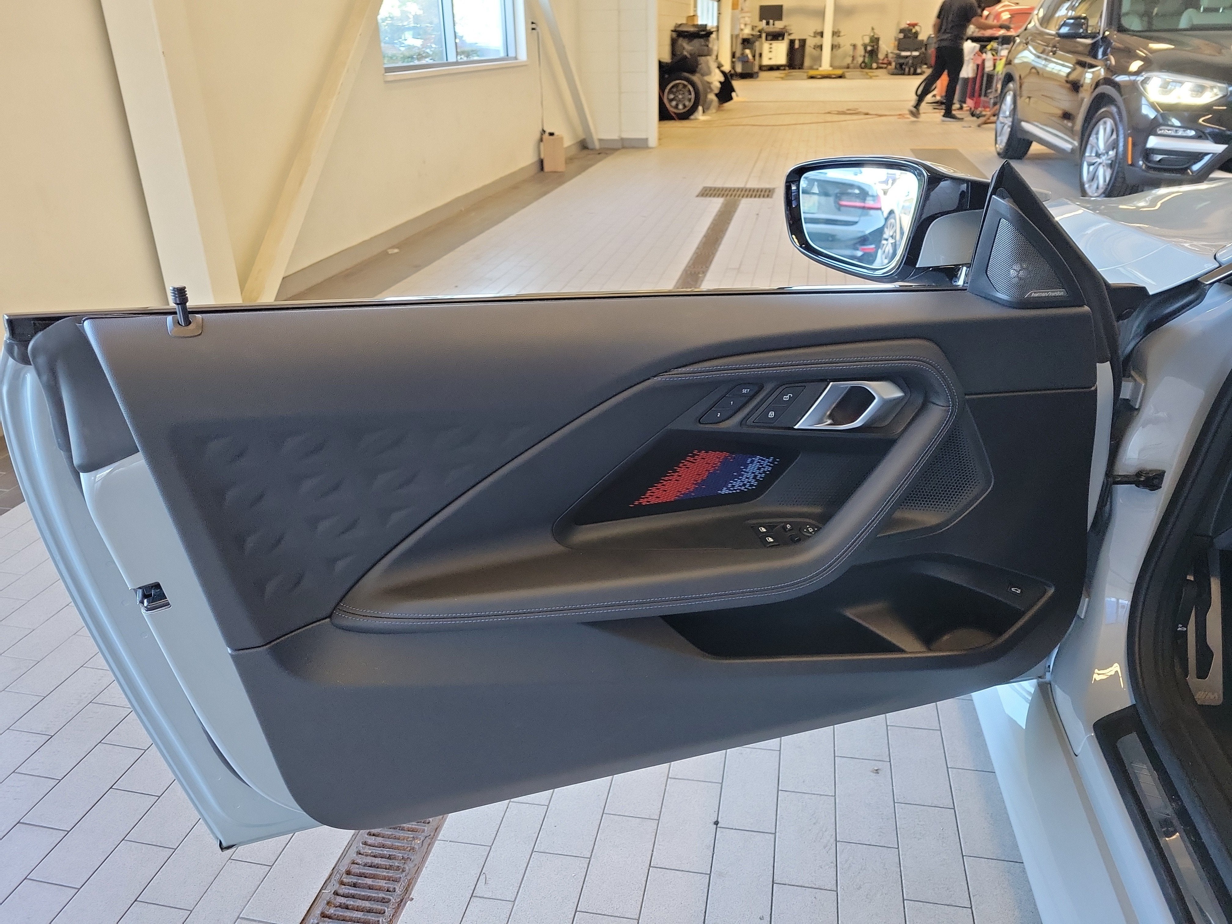 2024 BMW M2 Coupe