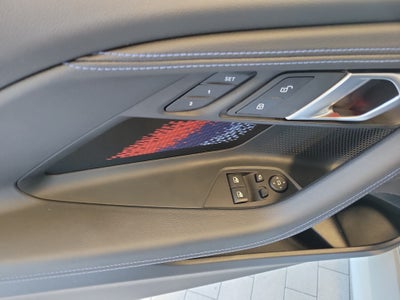 2024 BMW M2 Coupe
