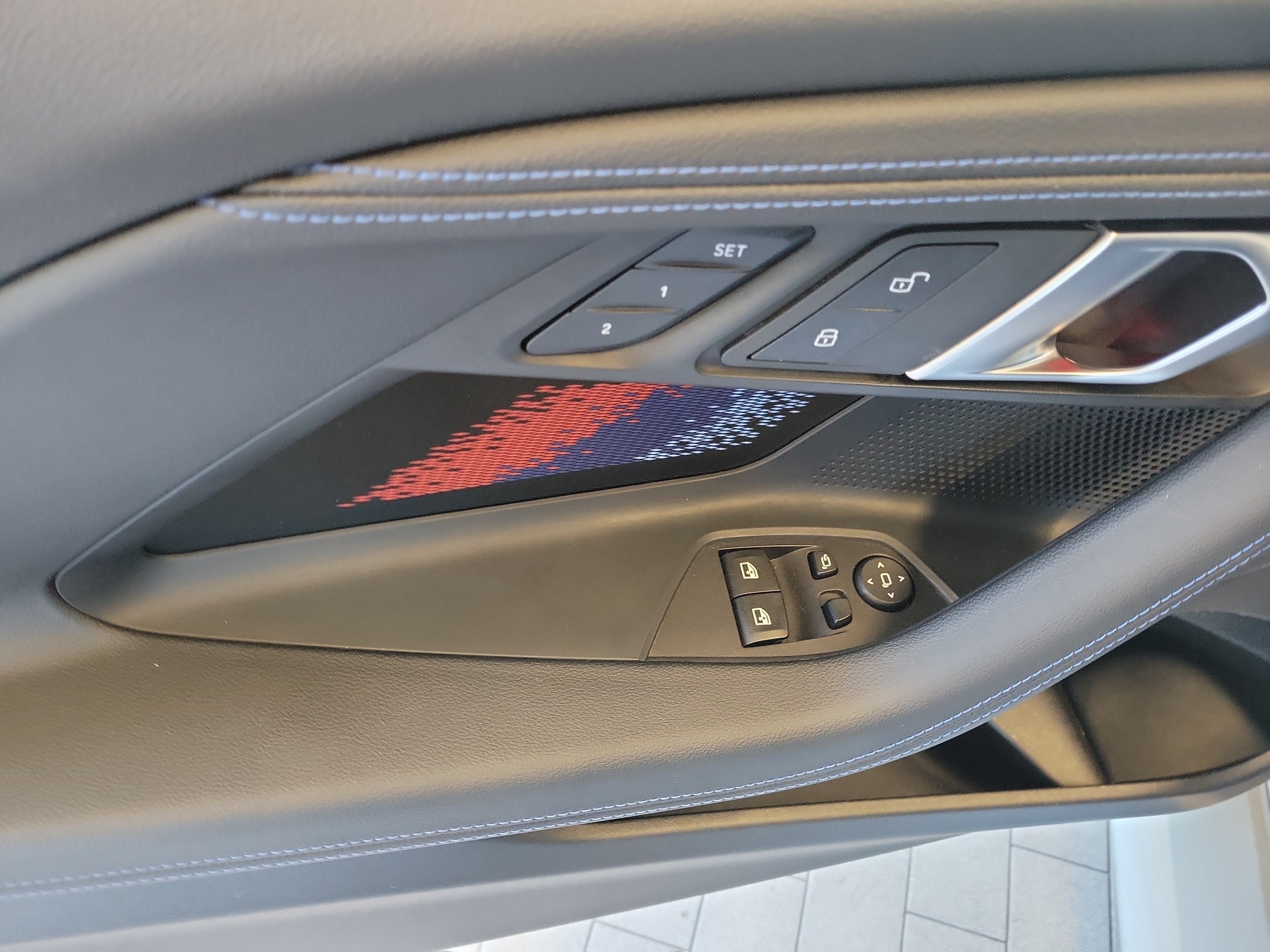 2024 BMW M2 Coupe