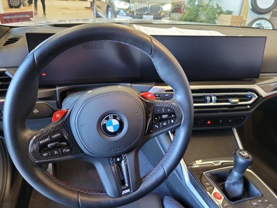 2024 BMW M2 Coupe
