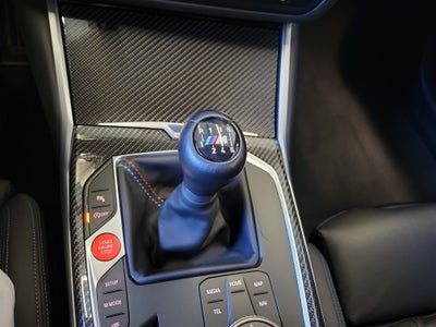 2024 BMW M2 Coupe