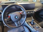 2024 BMW M2 Coupe