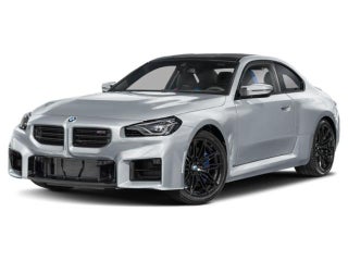 2025 BMW M2 Coupe