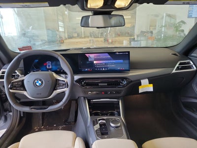 2026 BMW 2 Series 230i xDrive