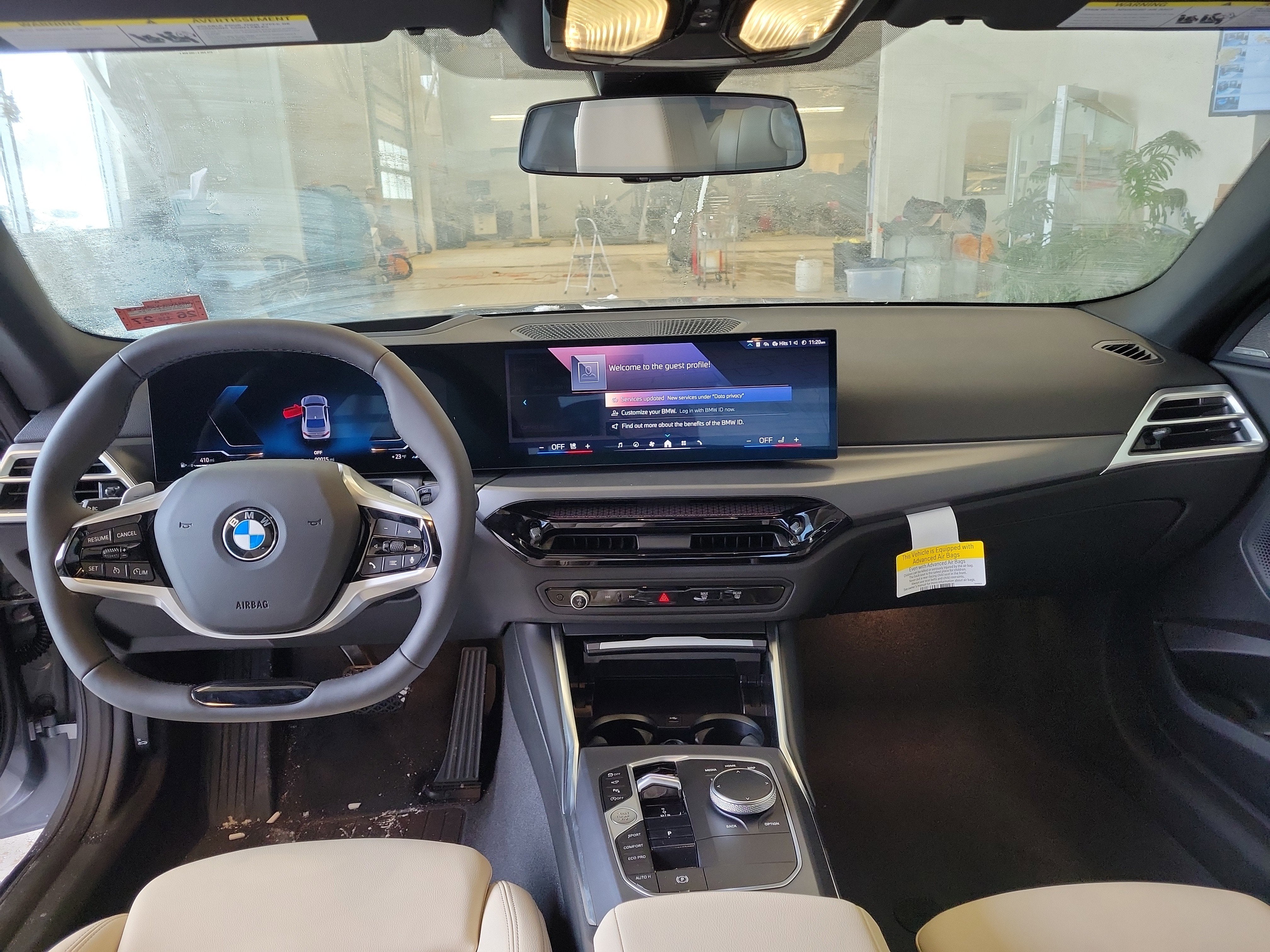 2026 BMW 2 Series 230i xDrive
