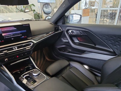2024 BMW 2 Series M240i xDrive