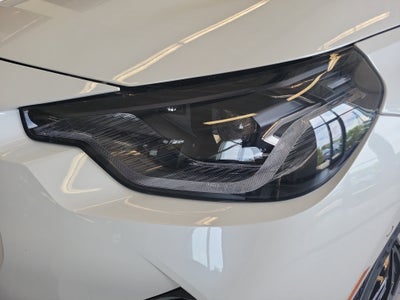 2025 BMW 2 Series M240i xDrive