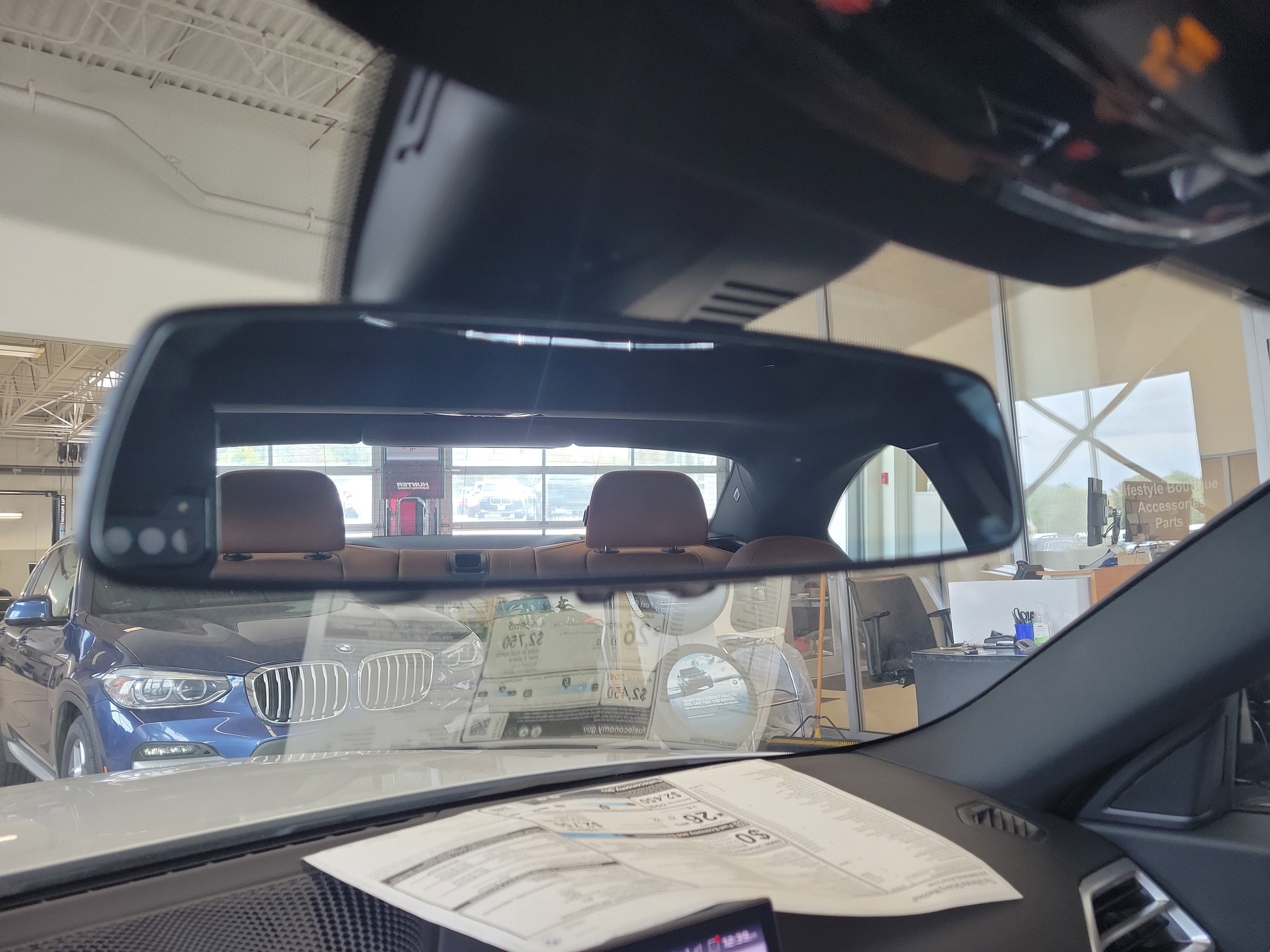 2025 BMW 2 Series M240i xDrive