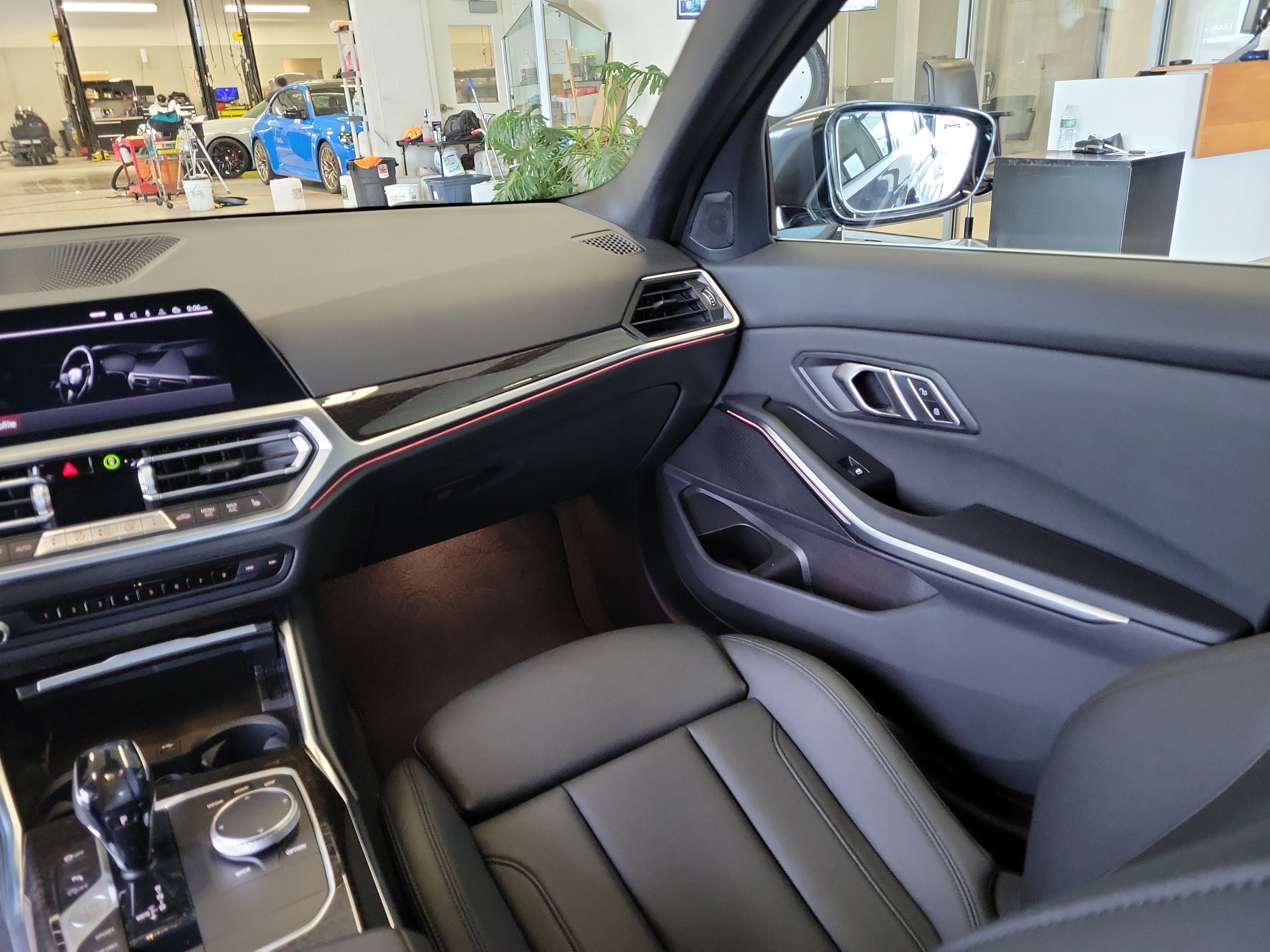 2021 BMW 3 Series 330i xDrive