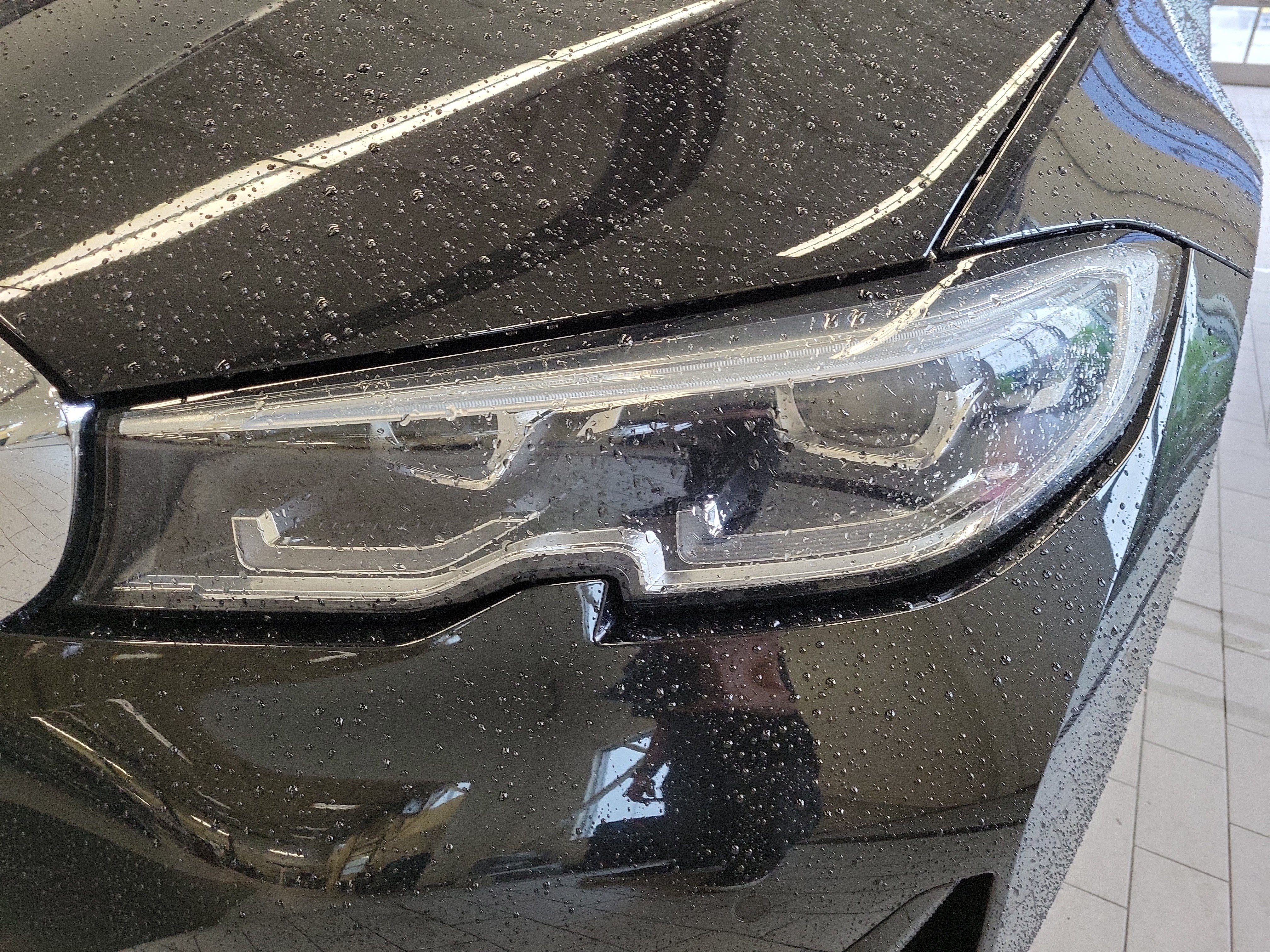 2021 BMW 3 Series 330i xDrive
