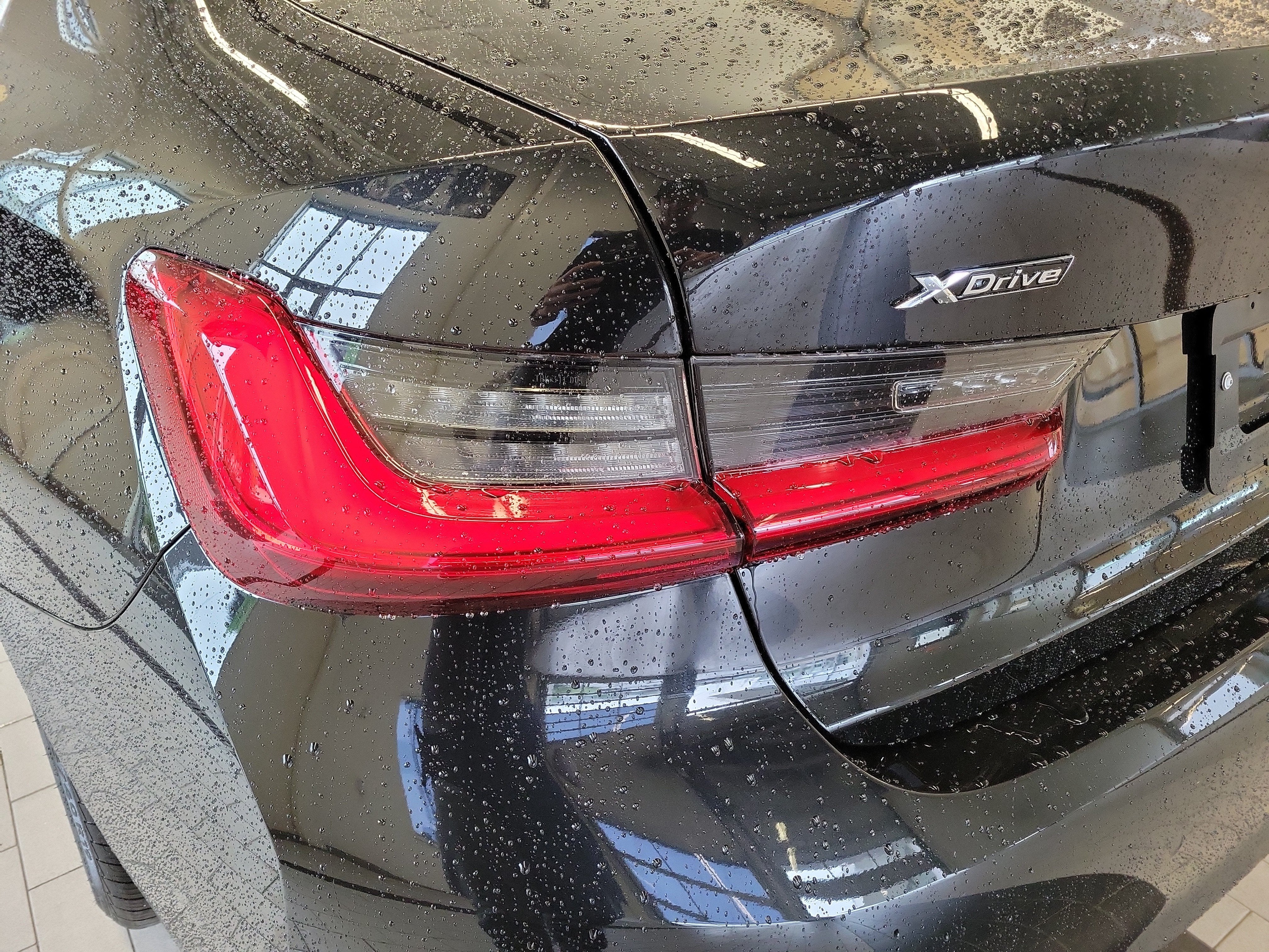 2021 BMW 3 Series 330i xDrive