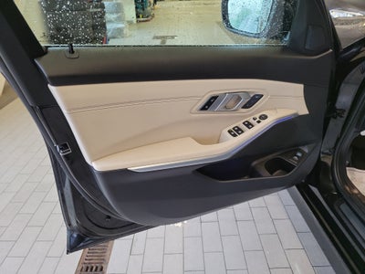 2021 BMW 3 Series 330i xDrive