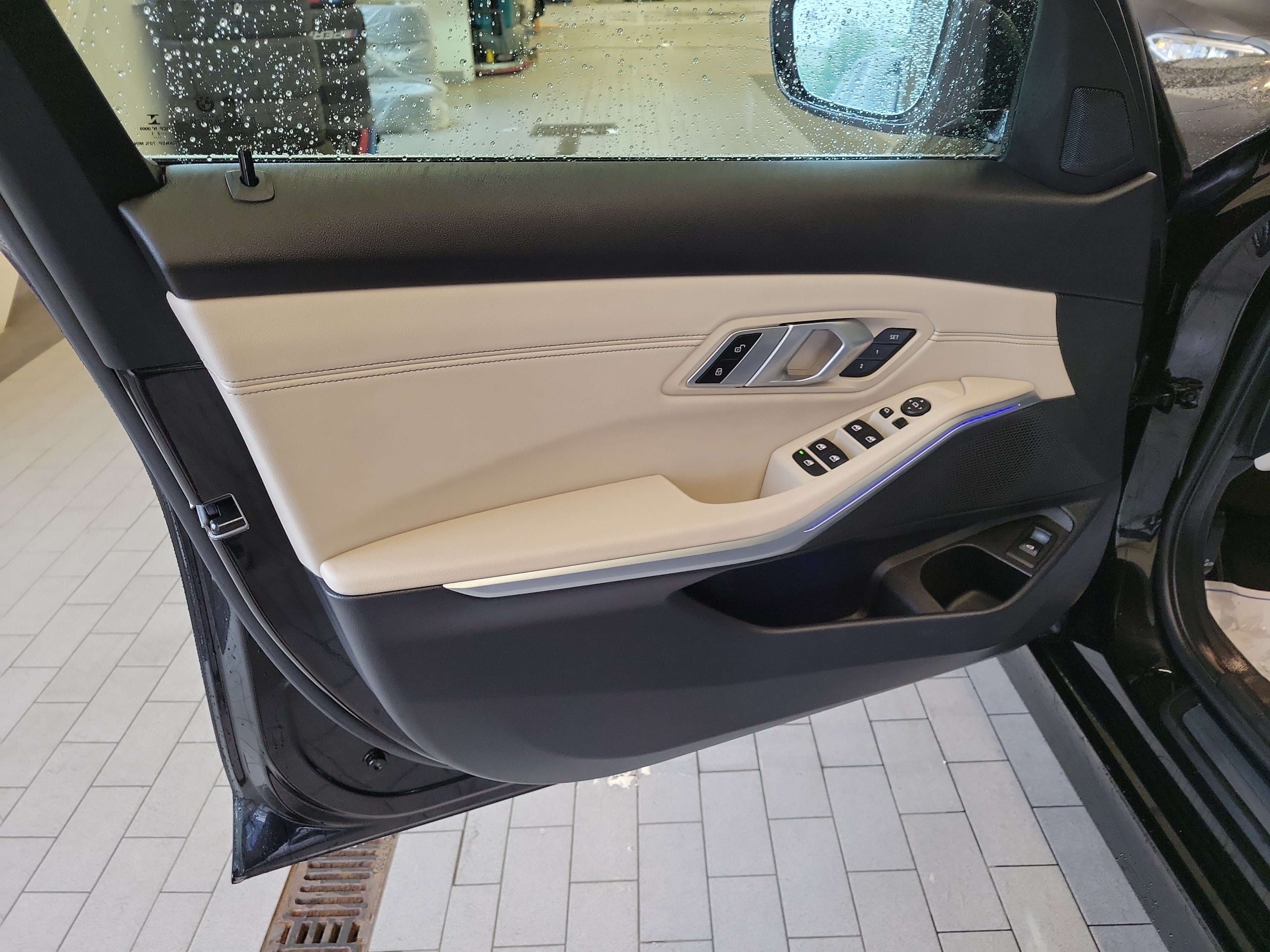 2021 BMW 3 Series 330i xDrive