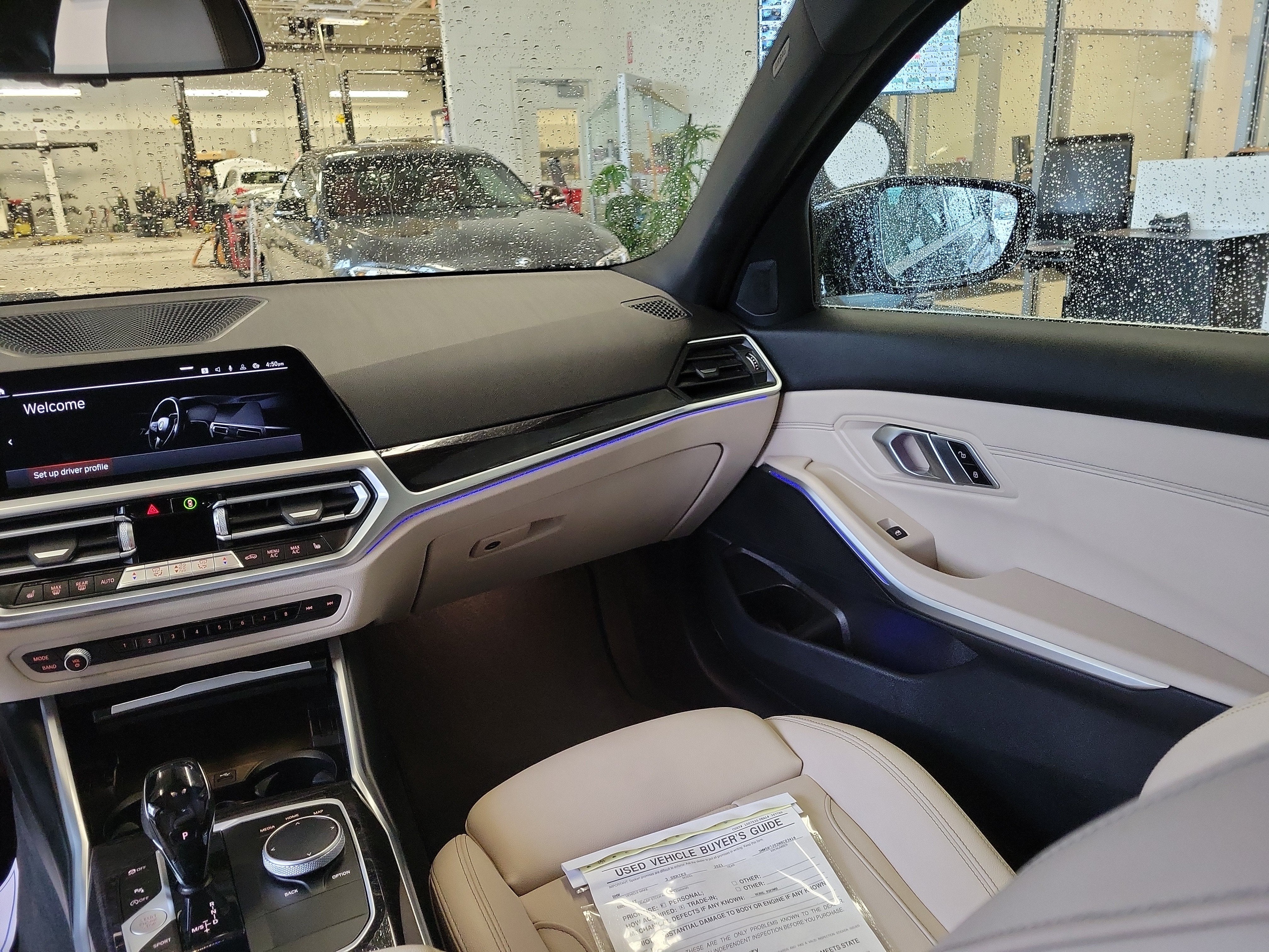 2021 BMW 3 Series 330i xDrive