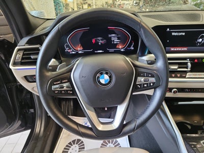 2021 BMW 3 Series 330i xDrive