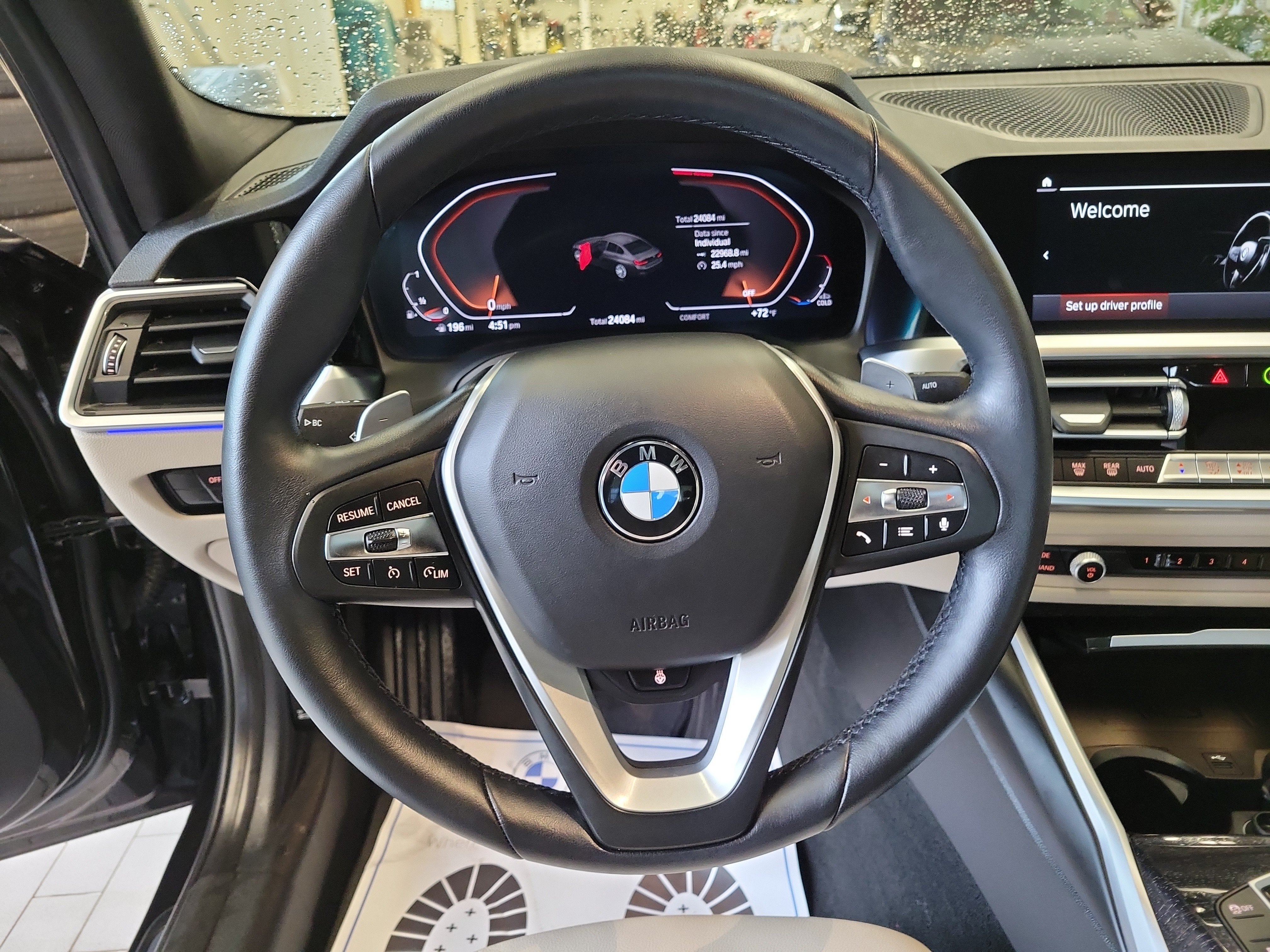 2021 BMW 3 Series 330i xDrive